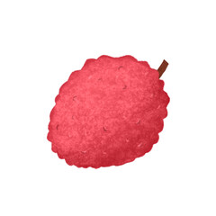 JuicyFruity_wholeLychee