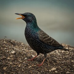Explore the unintended consequences of the European Starling&rsquo;s introduction to North America in an environmental essay.