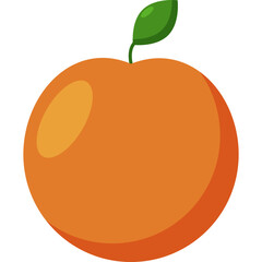 Fruit Flat Vector