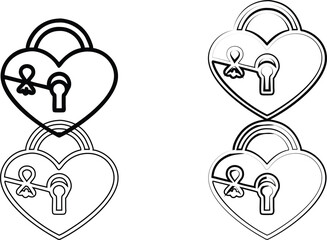 Minimalist line art, duffle bags, simple black and white sketches, cylindrical travel bags, iconic luggage designs, clean outlines, stylized handbags, repeating pattern, fashion accessories illustrati