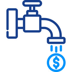 Faucet Icon