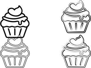 Hand-drawn illustrations, simple line art, hands holding signs, protest symbols, gender icons, male and female symbols, minimalist design, black and white sketches, activism concepts, unity in diversi