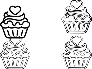 Simple geometric figures, minimalist human shapes, male and female symbols, bathroom sign icons, black and white line drawings, gender representation, stylized pictograms, abstract human forms, circul