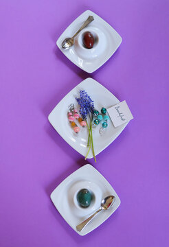Still life - Breakfast