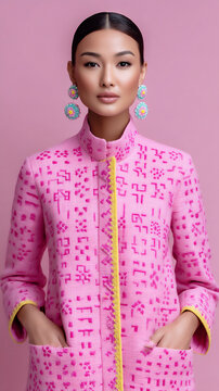 digital achkan design