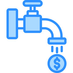 Faucet Icon