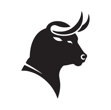 recommend clip art: Matador silhouette vector illustration