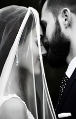 portrait of a young man