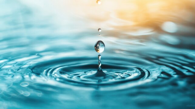 Addressing global water shortages innovative solutions for sustainable water management worldwide