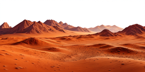 Mars Planet Landscape with Rocky Mountains and Sand Terrain – Isolated Transparent Background

Red Planet Mars Desert Scene with Craters and Rocks – Cutout PNG for Sci-Fi Design