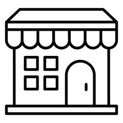 Store Icon