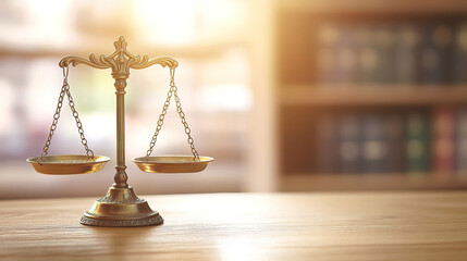 弁護士事務所〜天秤のイメージ02