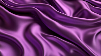 Obraz premium Luxurious silk background