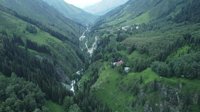 Kasachstan