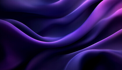 Obraz premium Luxurious silk background