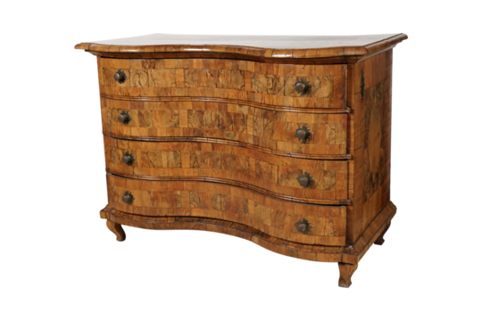 antique chest of drawers  Miniature chest of drawers, small antique chest of drawers,