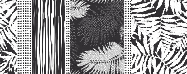 vector artistic abstract geometric hand drawn fabric clothing pattern design for decoration and textiles. small motif clothing, fabrics, rug, carpet, scarf, bed cover, shirt, surface, t shirt,