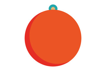 Obraz premium vector illustration of a tomato