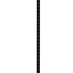 Road way in flat style 