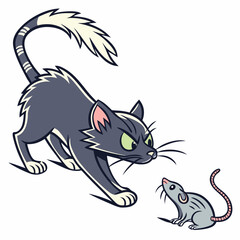  cat-chasing-rat