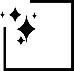 clean surface icon , easy cleaning, for mobile concept and web design. home Clean floor surface icons, Housekeeping symbol. Easy clean logo, label, badge, symbols, banner, on transparent background