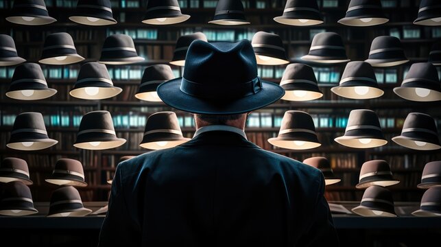 cloaking black hat seo