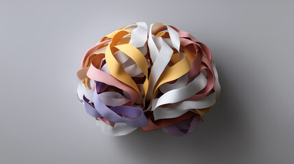 Creative design thinking leads to innovative ideation and effective solutions for challenges