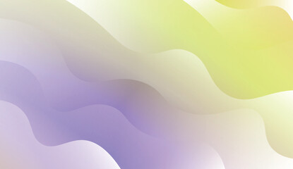 Fototapeta premium Modern Background With Dynamic Effect. For Elegant Pattern Cover Book. Vector Illustration with Color Gradient.