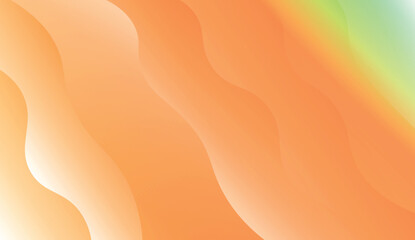 Futuristic Technology Style With Geometric Design, Shapes. For Flyer, Brochure, Booklet And Websites Design Vector Illustration with Color Gradient.