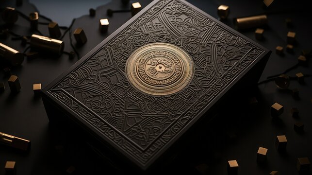 music young black rapper