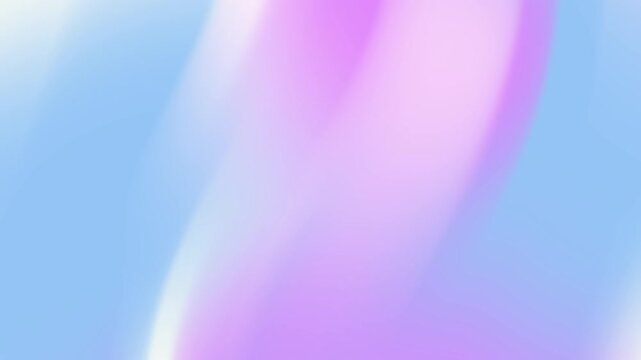 aesthetic pastel pink and blue color scheme vivid blurred gradient background backdrop perfect for fashion and kpop collision, social media posts, advertising campaigns, fashion editorials