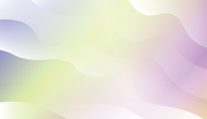 Geometric Pattern With Lines, Wave. For Flyer, Brochure, Booklet And Websites Design Vector Illustration with Color Gradient.