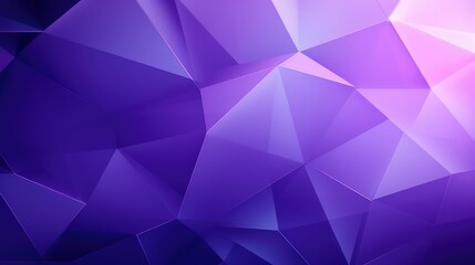Obraz premium harmony purple abstract backgrounds