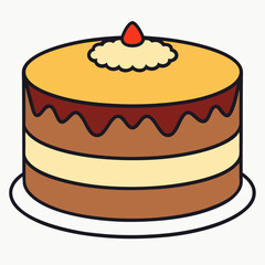 piece of cake
