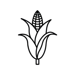 Minimalist Line Art Single Continuous Drawing