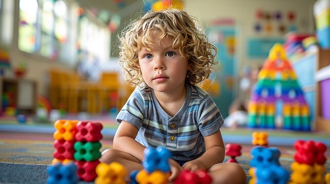 A professional executive function training program