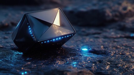 Messenger Discussion Community Technology Graphic Concept