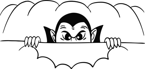 vector illustration of an abstract background