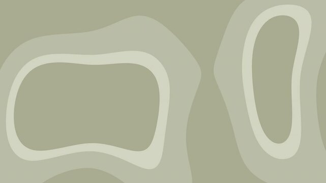 Abstract pattern with light gray shapes on a gray background suitable for backgrounds, digital design projects, minimalist concepts, and wallpaper prints.