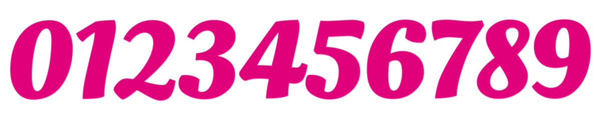 Colorful numbers,3d number, set number, number Color geometry font, modern art type, creative English alphabet typeface vector typography set. black geometric shapes 123 with abstract letters.