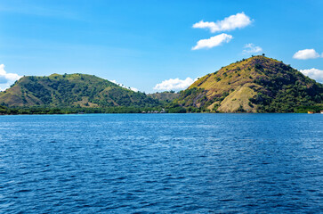 Island Flores, Indonesia, Southeast Asia.