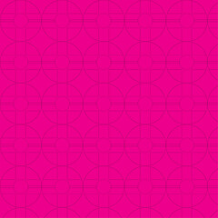 Creative Pattern texture design isolated on pink background. Perfect for textile, cloth, clothing material, fabric print and wallpaper etc.