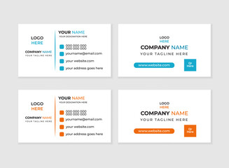  Creative Business Card  Design.