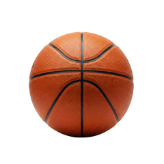 Classic Basketball PNG