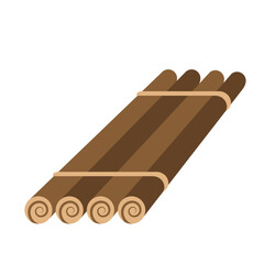Float Raft Illustration
