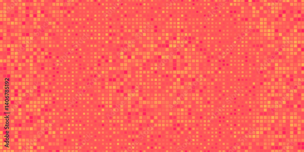 Poster beautiful abstract background with colorful particles background. an effective template for placing 