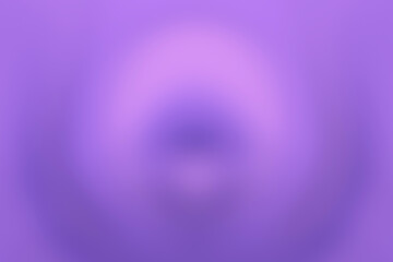 Whispers hidden in violet mist