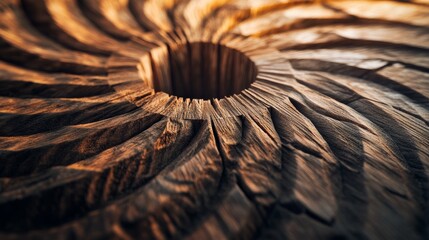 Carpenter cutting wood for a custom bookshelf. Featuring woodworking skills
