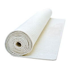 Rolled Foam Mattress Topper