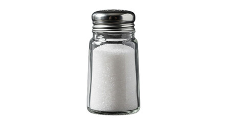 salt and pepper shakers isolated on transparent background PNG